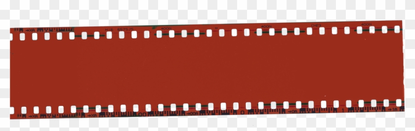 Name Card Film Clipart