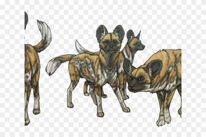 Police Dog Clipart #3693738