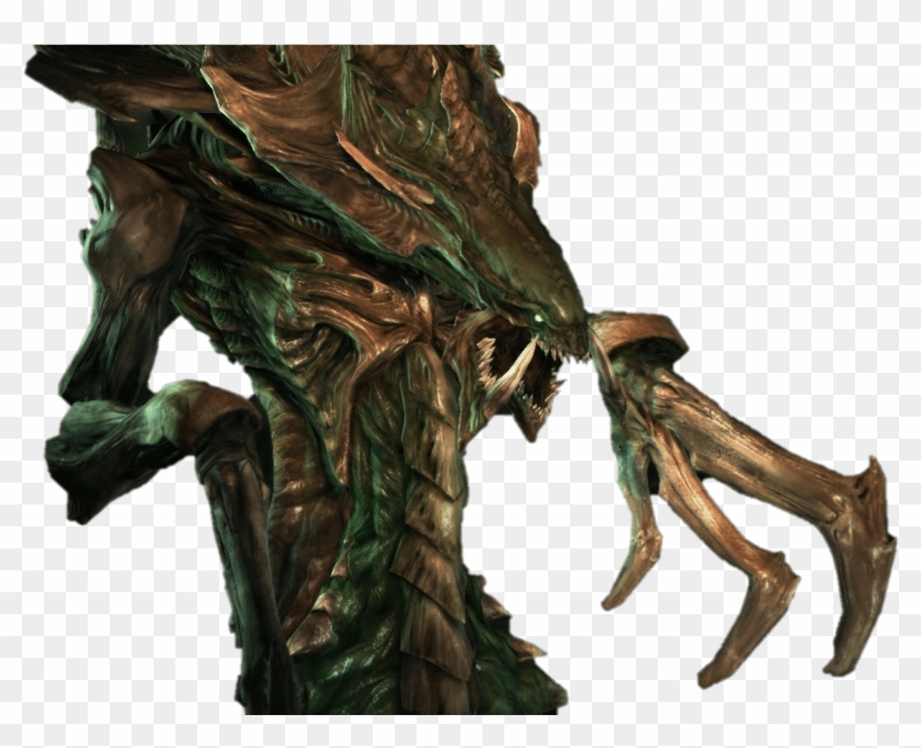 Hydralisk Zerg Expanded Wiki Fandom Powered Wikia - Driftwood Clipart