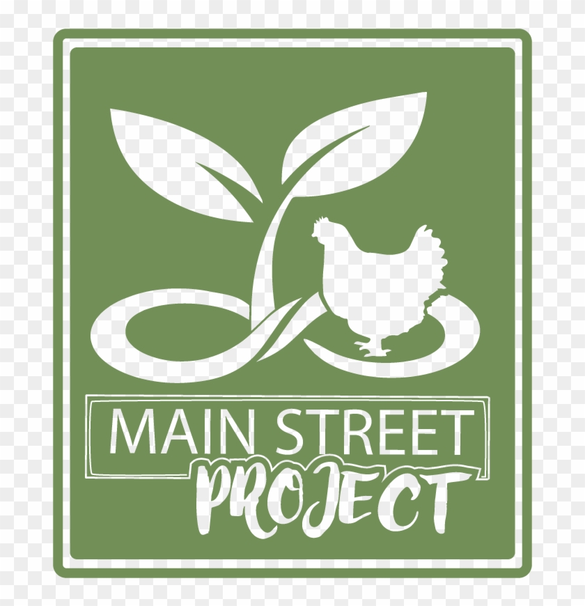 Msp Logo 2016 Negative - Illustration Clipart