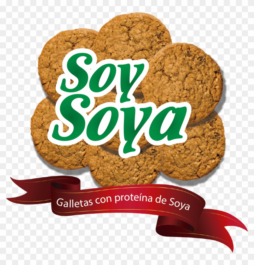 Sandwich Cookies Clipart #3694089