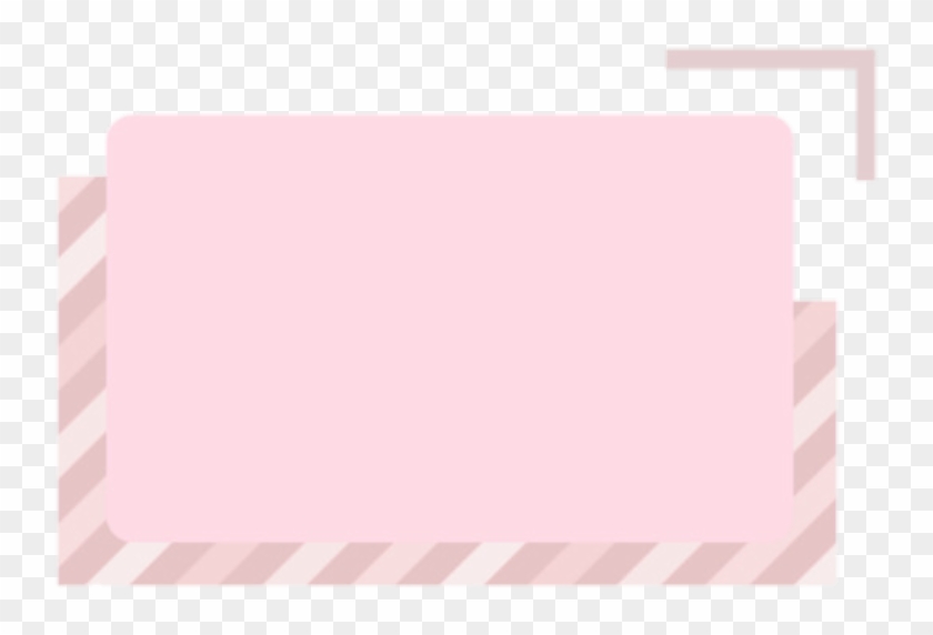 #kpop #aesthetic #png - Place Card Clipart #3694185