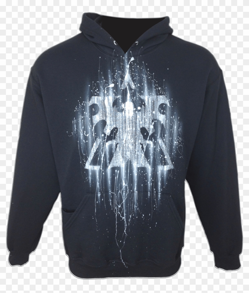 Starcraft Hoodie Terran - Hoodie Clipart #3694228