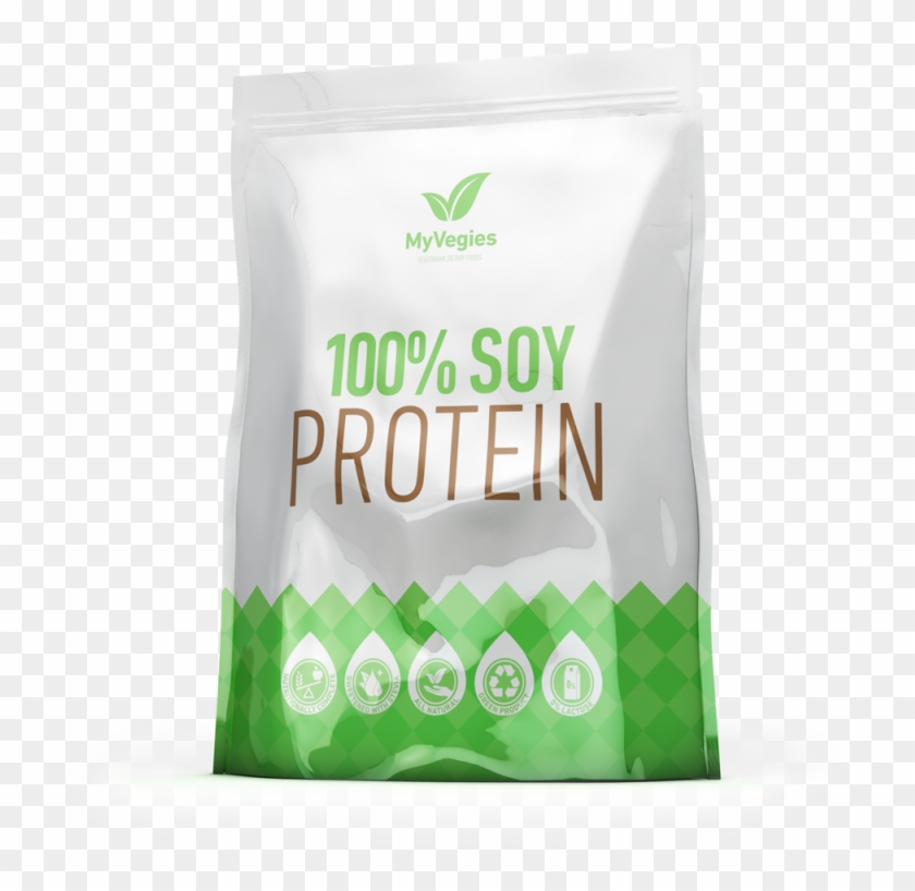 Soy Protein Clipart #3694229