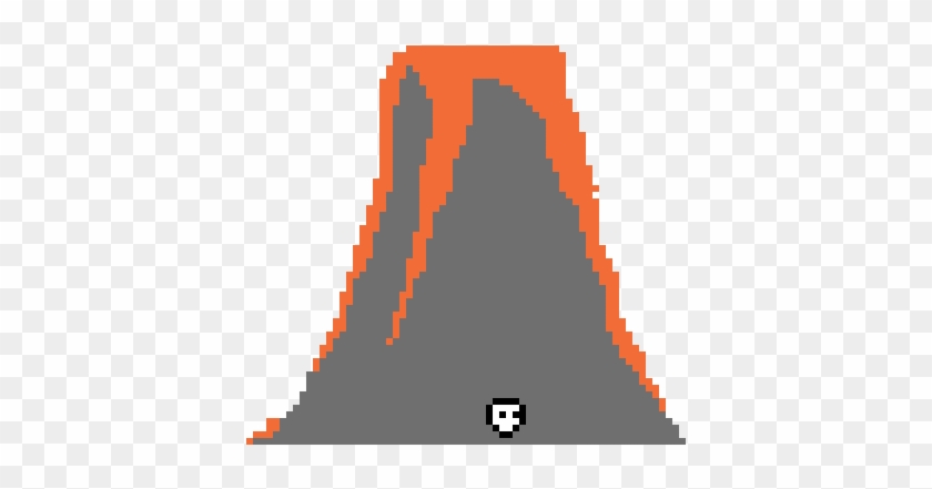 Random Image From User - Stratovolcano Clipart #3694334
