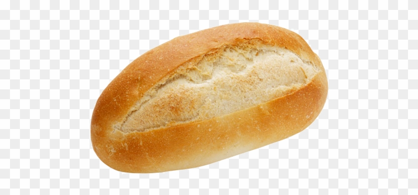 Bread Transparent Bun - Hard Dough Bread Clipart #3694386