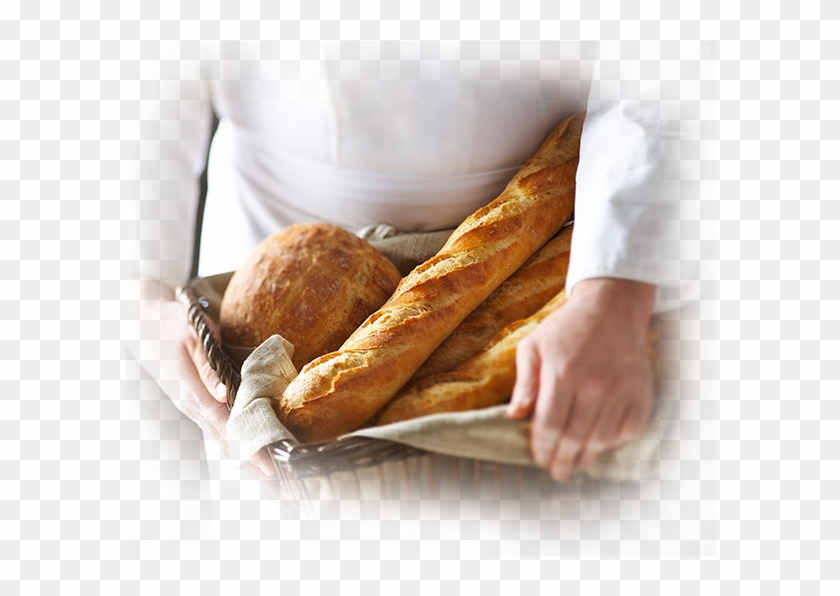 Première Moisson In Montreal On Bernard St - Baguette Clipart #3694611