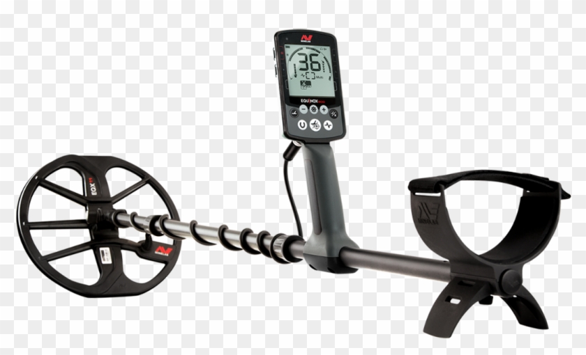 Equinox 800 / - Minelab Equinox 800 Clipart