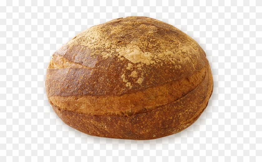 Pain De Campagne “quotidien” - Sourdough Clipart #3694666