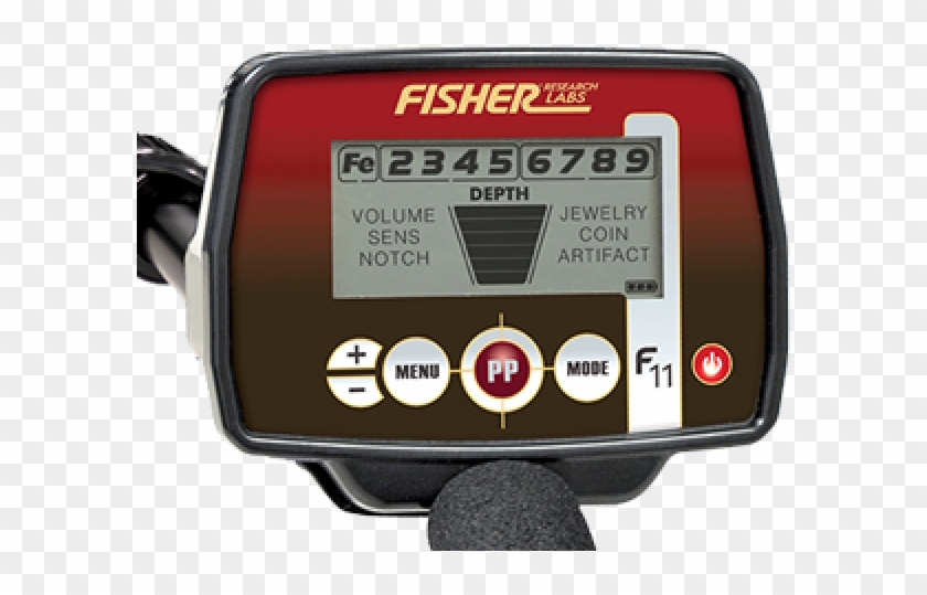 -20% Fisher F11 - Fisher F11 Clipart