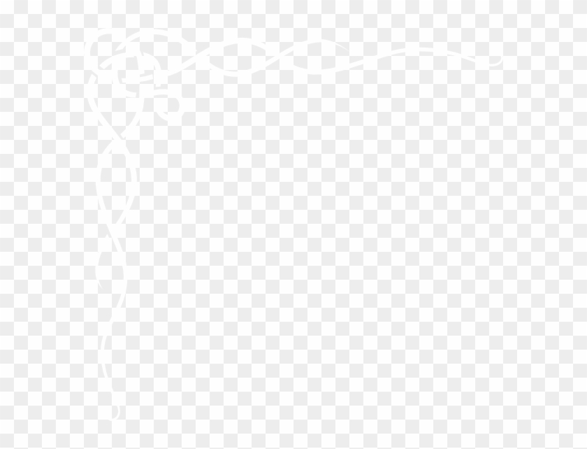 Johns Hopkins Logo White Clipart #3694893