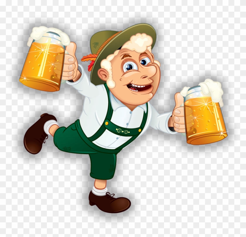 Home - Oktoberfest Clipart
