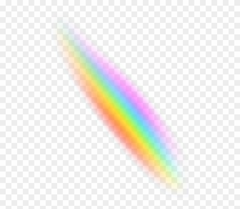 #rainbow #cute #kawaii #soft #aesthetic #freetoedit - Circle Clipart