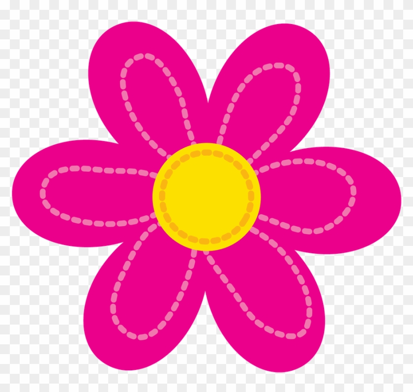 Minus De Flores Clipart