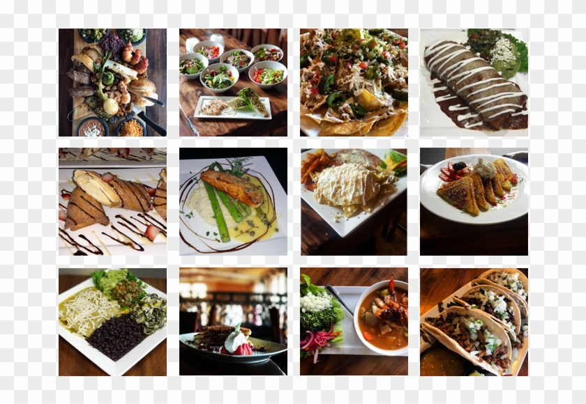 Diningexperience - Kaiseki Clipart #3695374