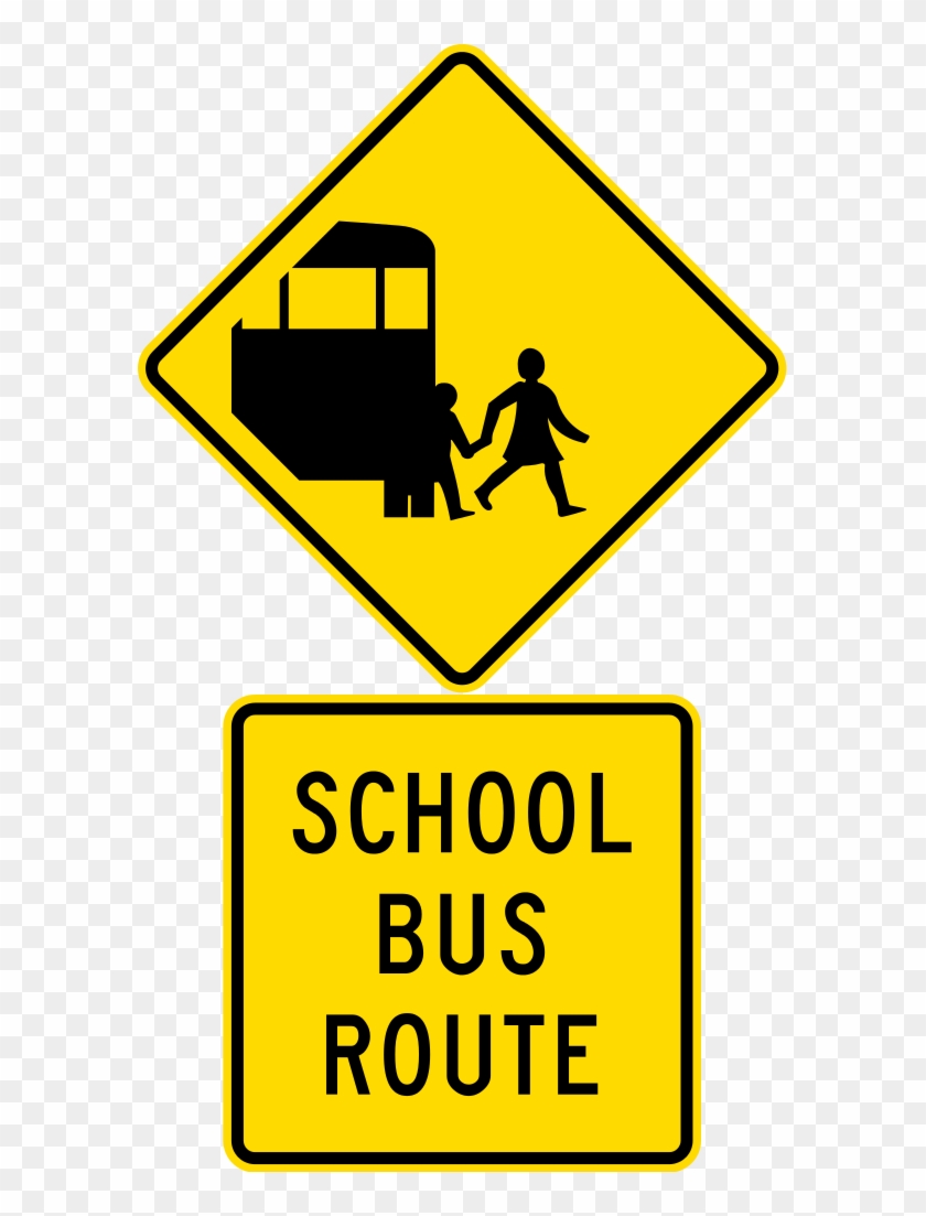 New Zealand Sign Assembly - Road Sign Bridge Construction Clipart