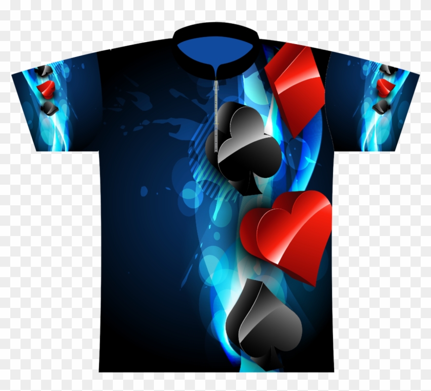 Poker Suit - Graphic Design Clipart