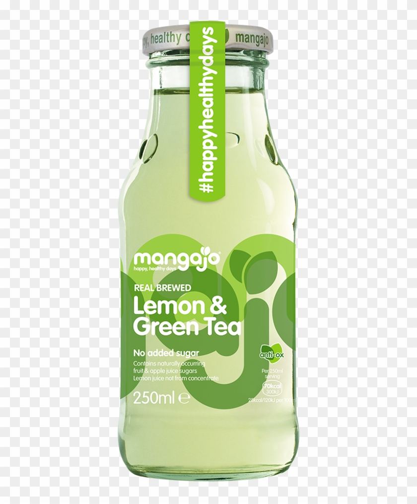 Té Verde Helado Con Limón - Georgia Regents Health System Clipart #3695481