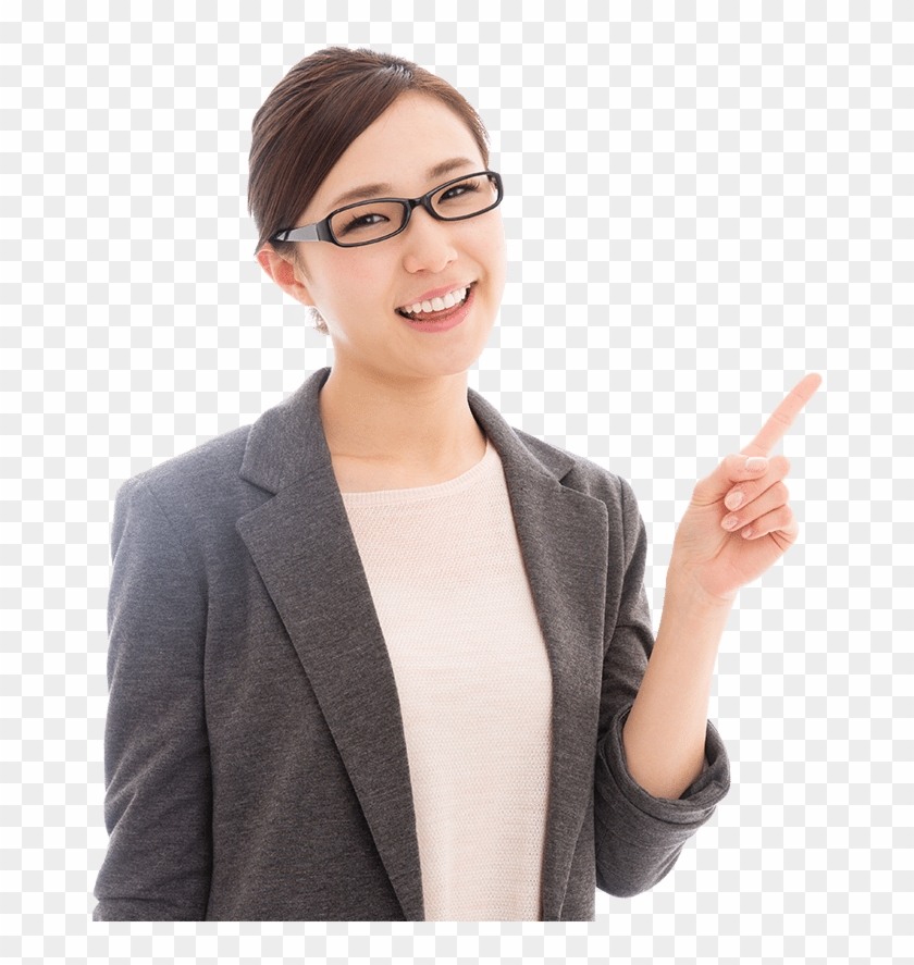 Return On Investment - Girl Clipart #3695568