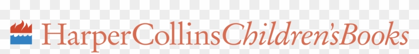 Harper Collins Children's Books Logo Png Transparent - Harper Collins Clipart