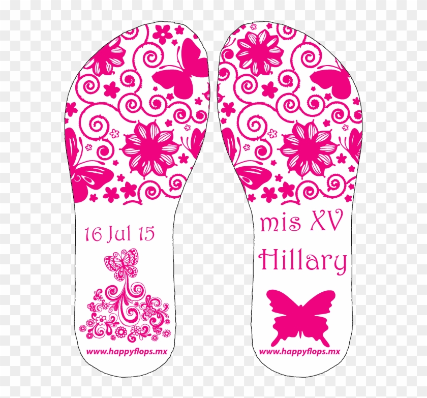 Sandalias Para Bodas, Sandalias Para Xv Años, Sandalias - Sandalias Xv Años Png Clipart