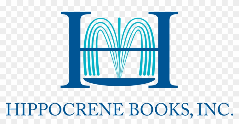 Hippocrene Books - Graphic Design Clipart