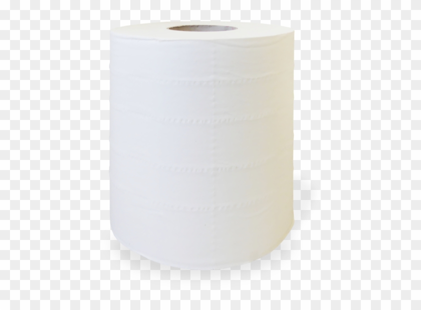 Centre Pull Paper Towels, 2 Ply, White - Thread Clipart