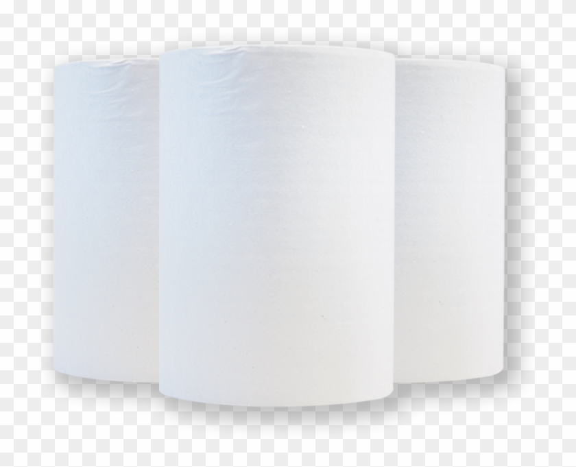 Autoroll White - Lampshade Clipart