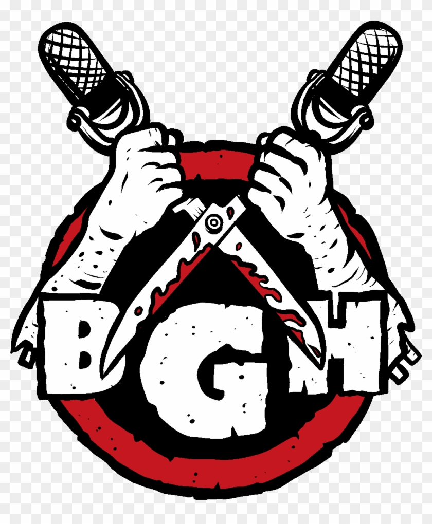 Home Home - Logo Friday Killer Png Clipart