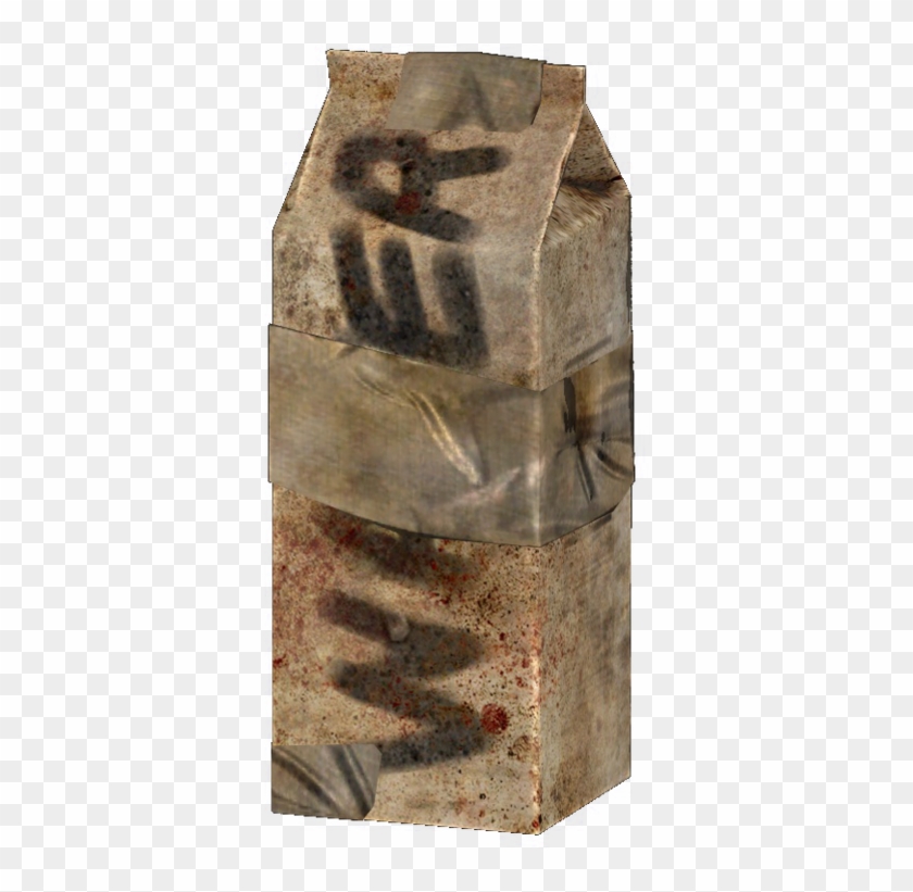 Boiled Water - Fallout 4 Dirty Water Clipart