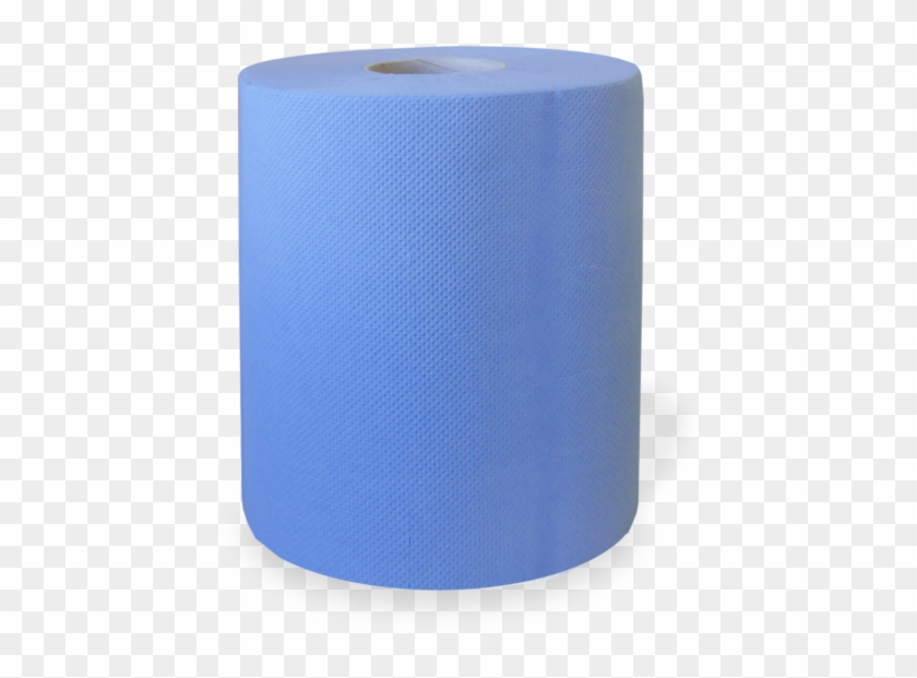 Absorbent And Strong Paper Towel Designed To Fit Into - Thread Clipart