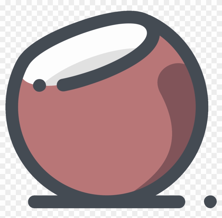 Icono Descarga Gratuita Png - Circle Clipart