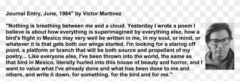 Journal-entry - Martinez Parrot In The Oven Clipart