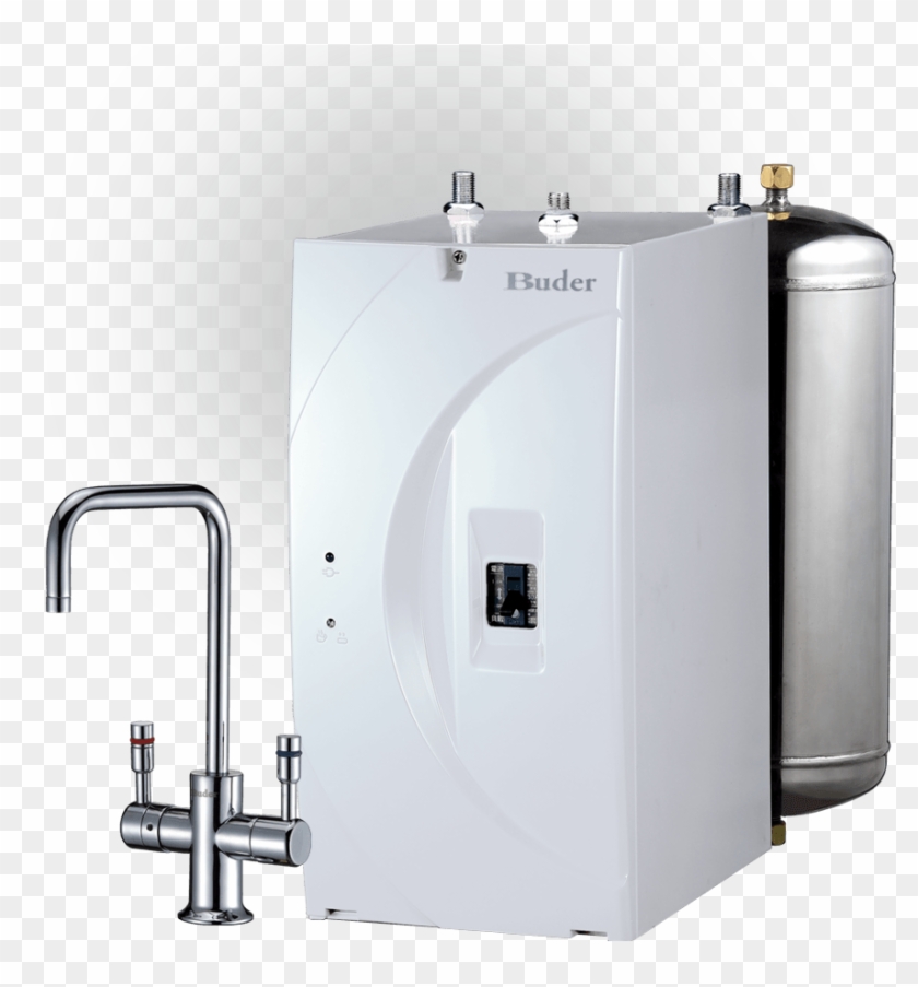 Buder Water Dispenser Bd 3006b - Machine Clipart #3696664