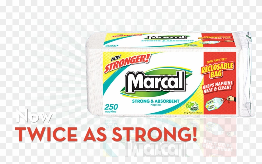 Marcal Duraswirl U Size It Mega Rolls Paper Towels - Paper Clipart #3696701
