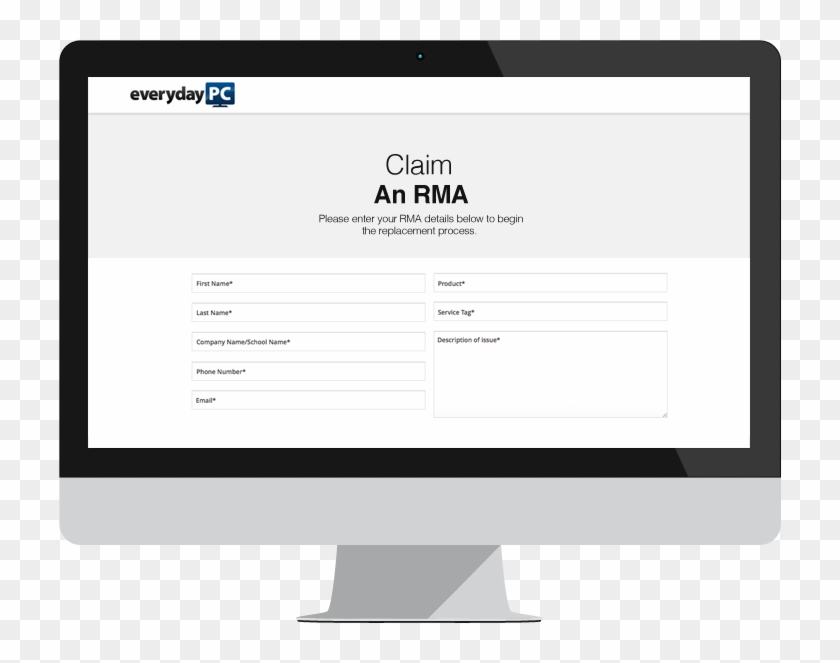 Get In Touch - Intranet Home Page Layout Clipart #3696705