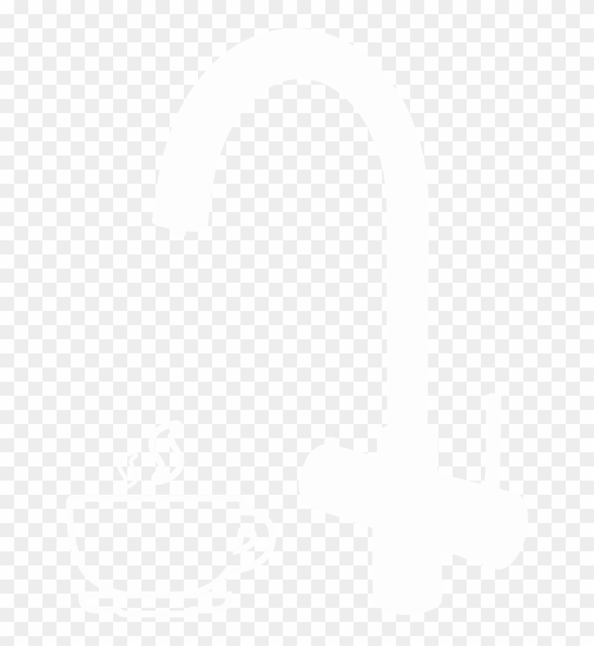 5 In 1 Instant Boiling Water Tank Tap - Arch Clipart