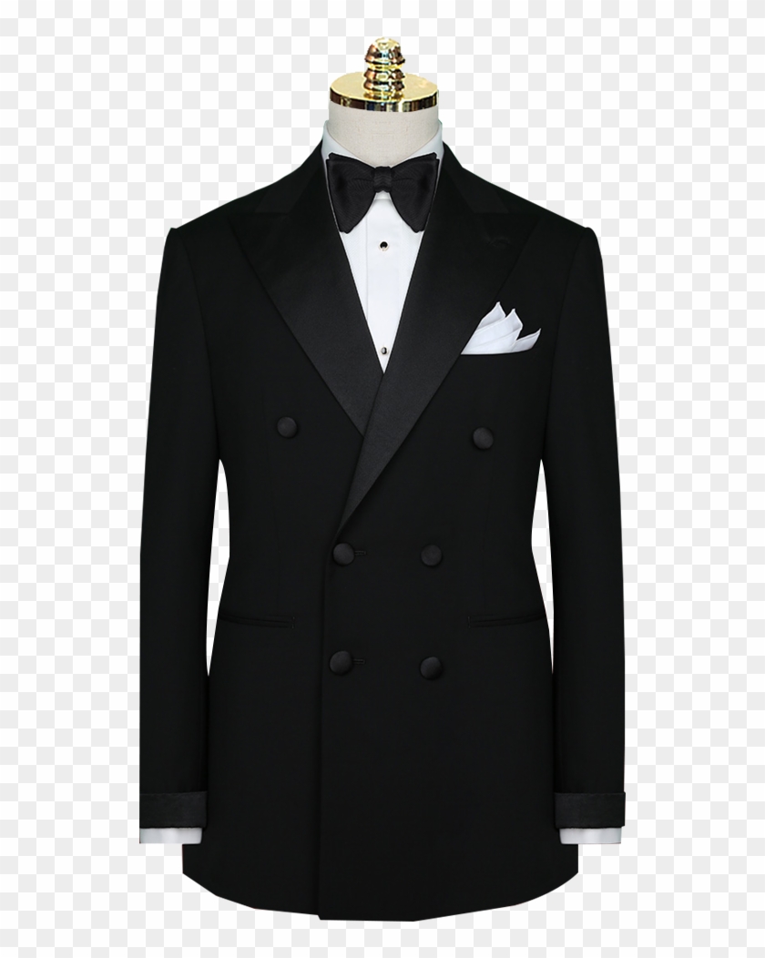 Tuxedo Clipart #3697011