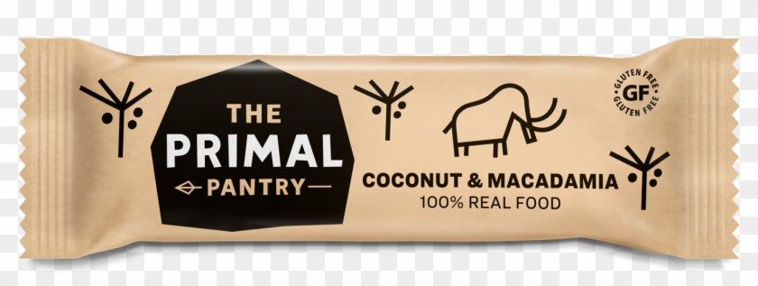 Coconuts Vector King Coconut - Primal Kitchen Clipart #3697263