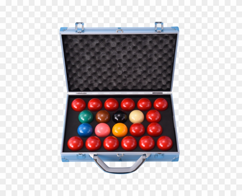 Aramith '1g' Tournament Snooker Balls - Aramith '1g' Tournament Snooker Balls By Aramith Clipart #3697491