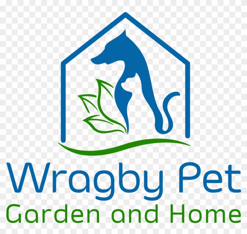 Wragby Pet Shop - Graphic Design Clipart