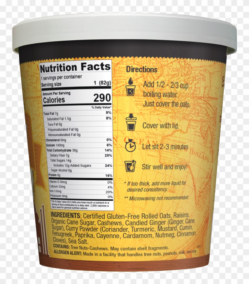 Indian Curry - Cup Clipart #3697554