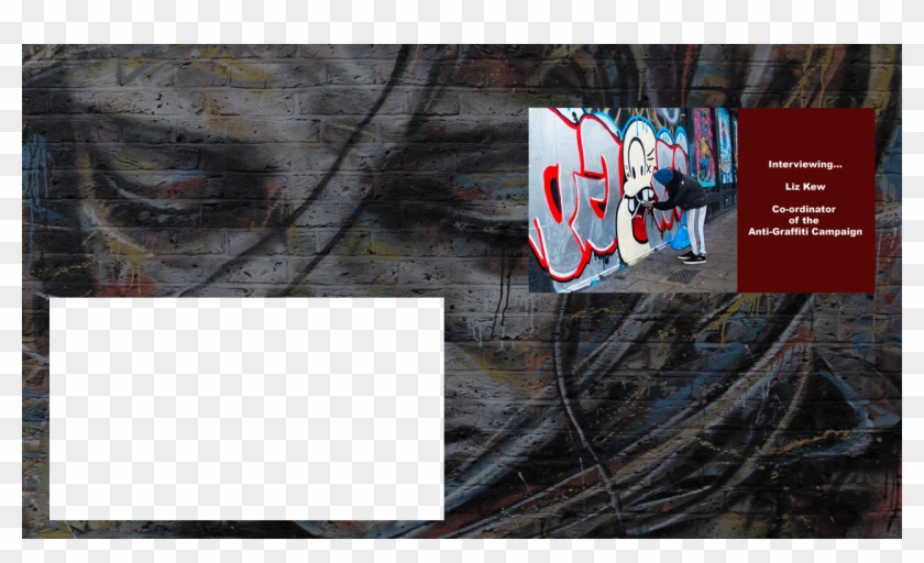 2 - Street Art Clipart