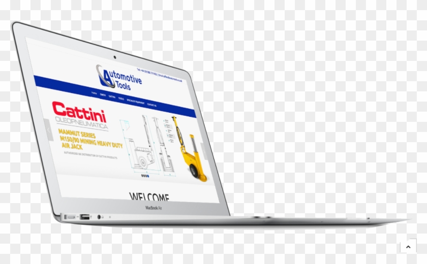 Computer Monitor Clipart