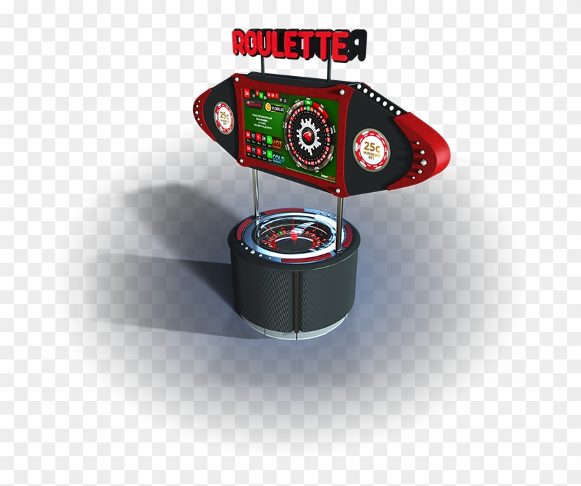 Diamond - Interblock Roulette Clipart