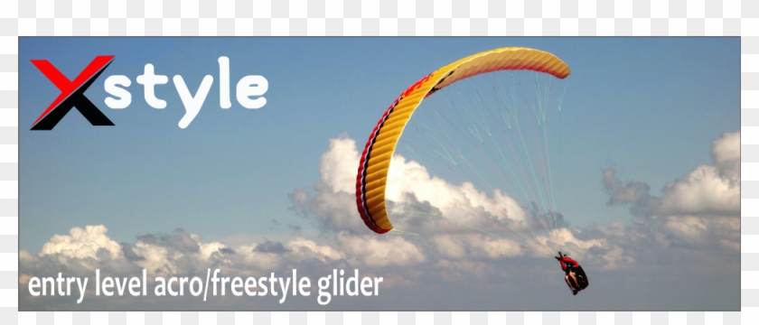 Golden5 Is Certified In 3 Sizes For Paramotor Clipart #3697820