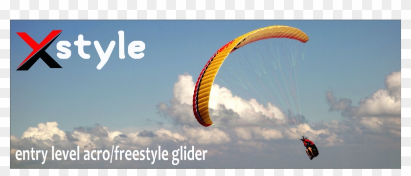 Golden5 Is Certified In 3 Sizes For Paramotor Clipart