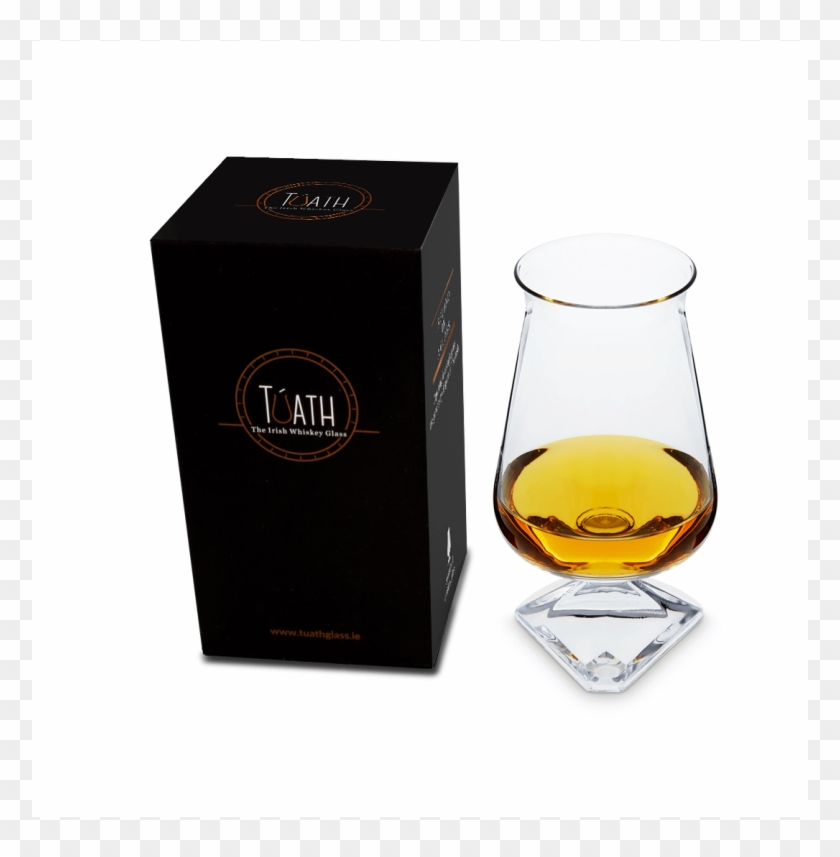 Tuath Single Box V2-776x1176 - Túath Irish Whiskey Glass Clipart #3697966