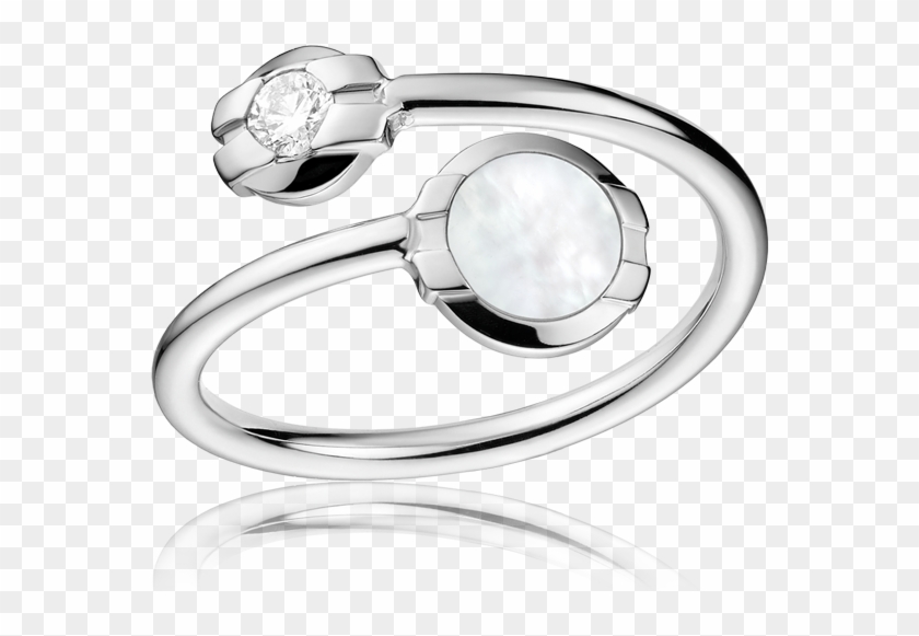 Constellation Anillo - Pre-engagement Ring Clipart #3697997