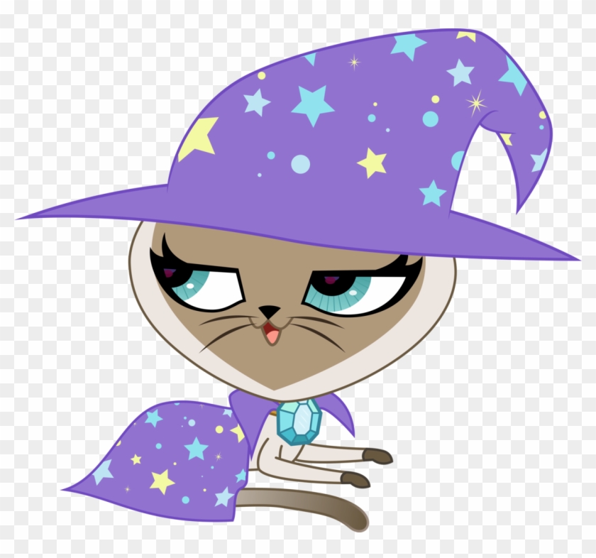 Absurd Res, Crossover, Female, Littlest Pet Shop, Mare, - Mlp And Littlest Pet Shop Sugar Sprinkle Clipart